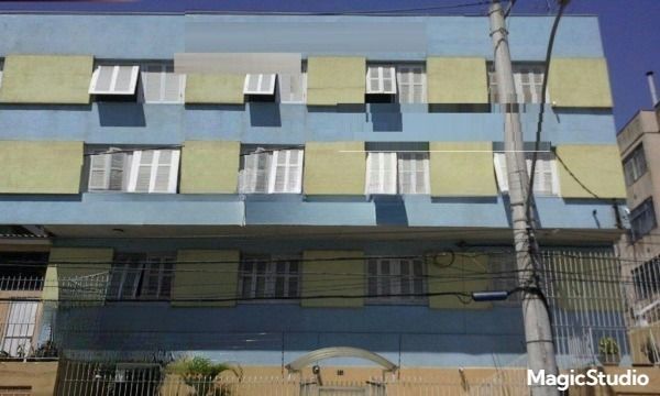 Apartamento, 3 quartos, 82 m² - Foto 3