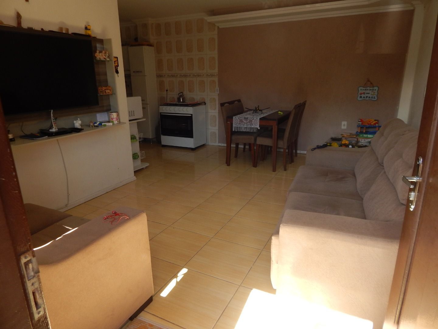 Casa à venda com 4 quartos, 215m² - Foto 6
