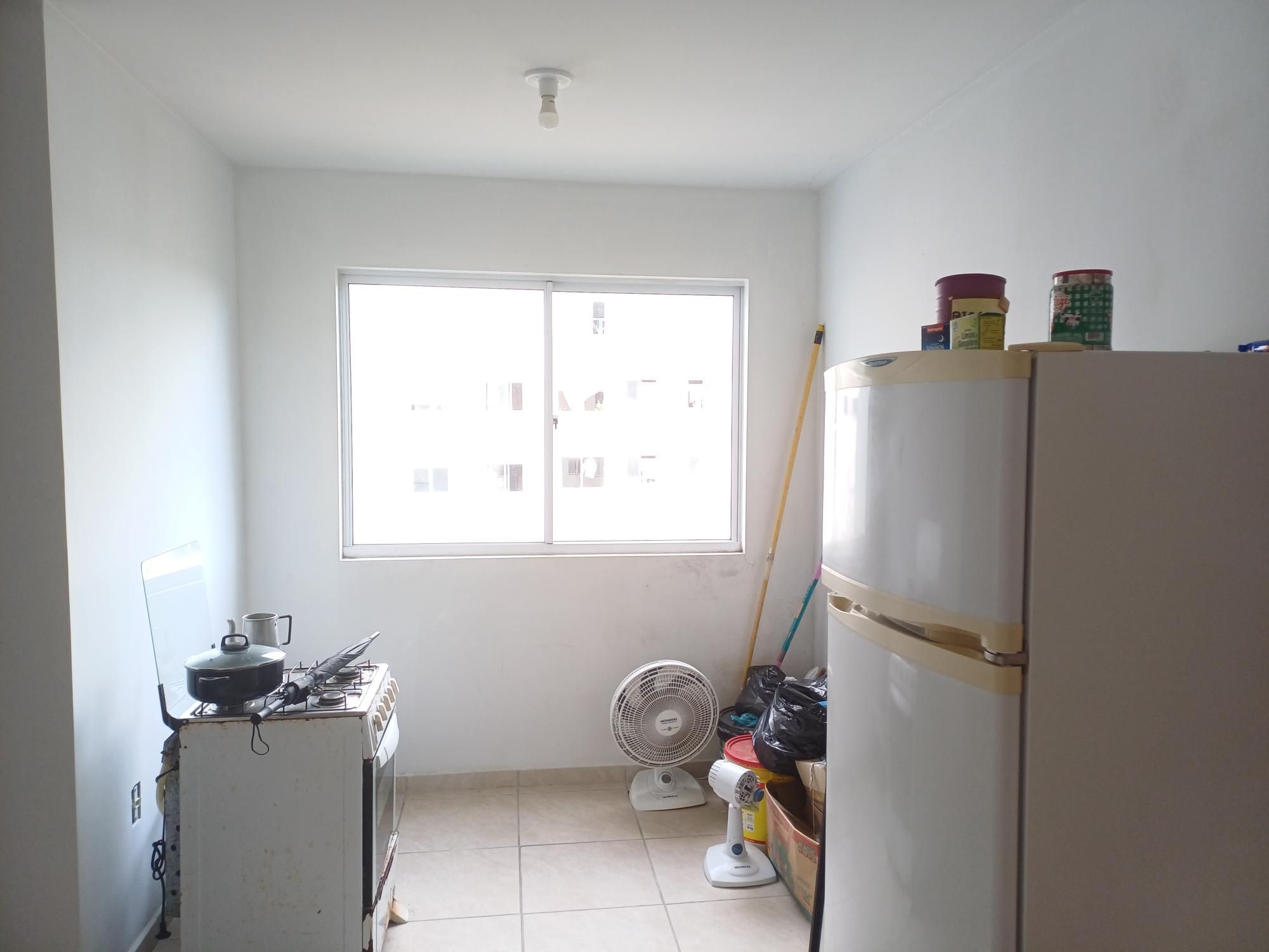 Apartamento, 2 quartos, 51 m² - Foto 6