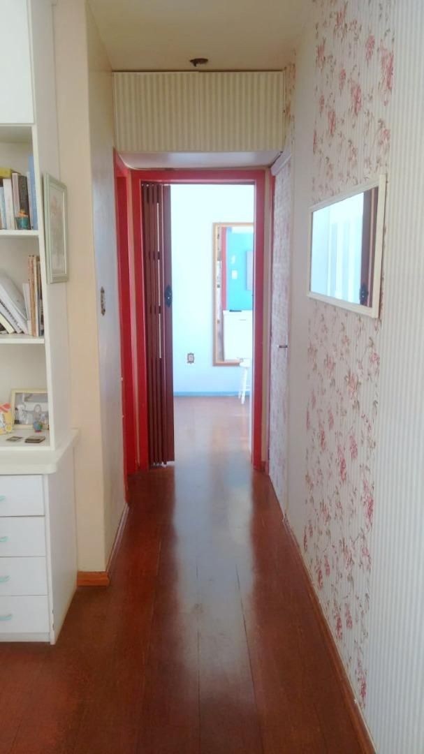 Apartamento, 2 quartos, 54 m² - Foto 10