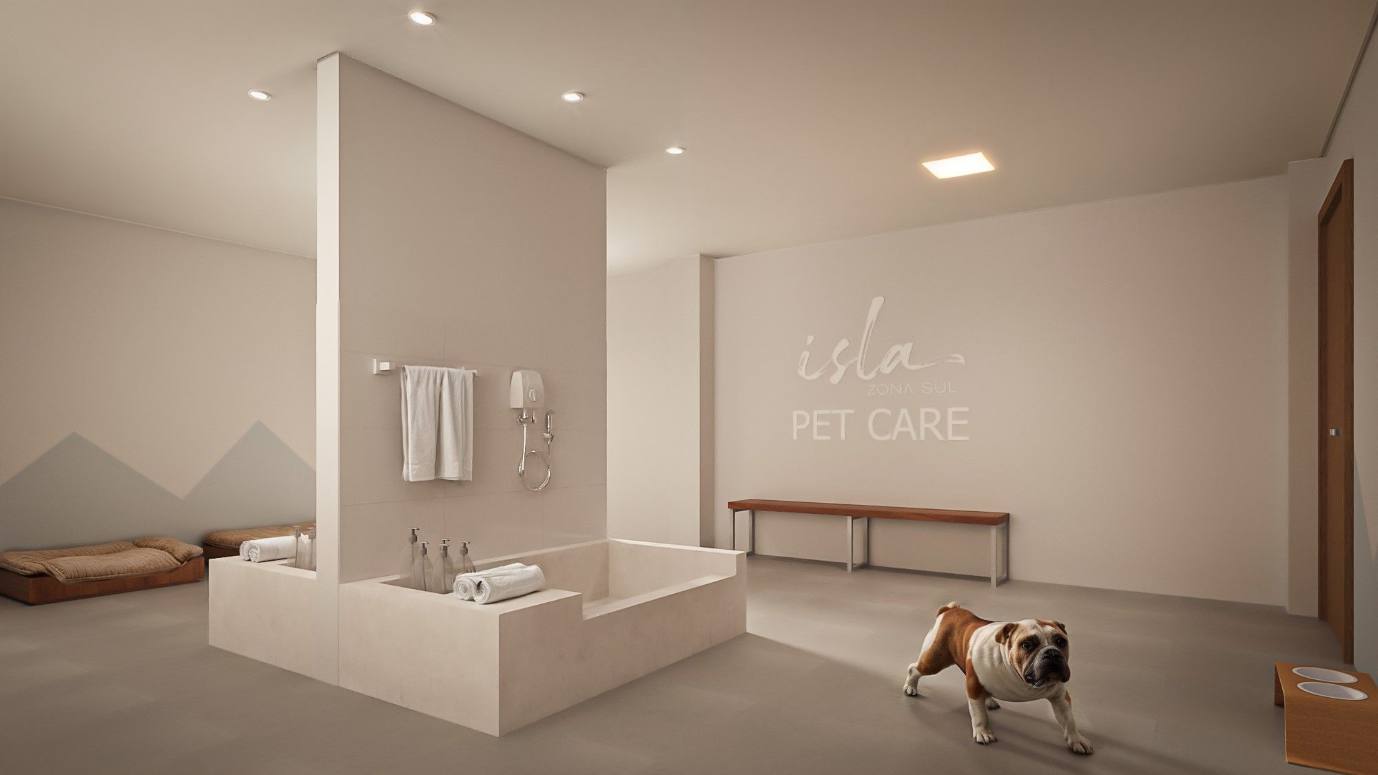 Apartamento, 2 quartos, 36 m² - Foto 16