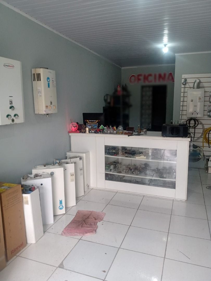 Loja-Salão, 25 m² - Foto 6