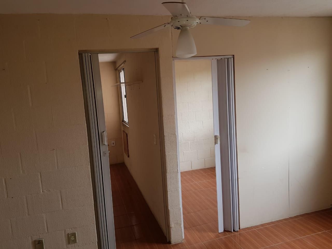 Apartamento, 2 quartos, 36 m² - Foto 3