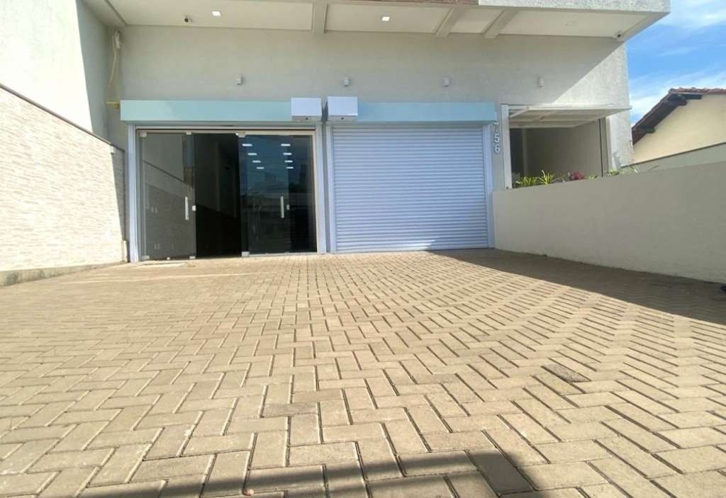Loja-Salão para alugar, 180m² - Foto 1