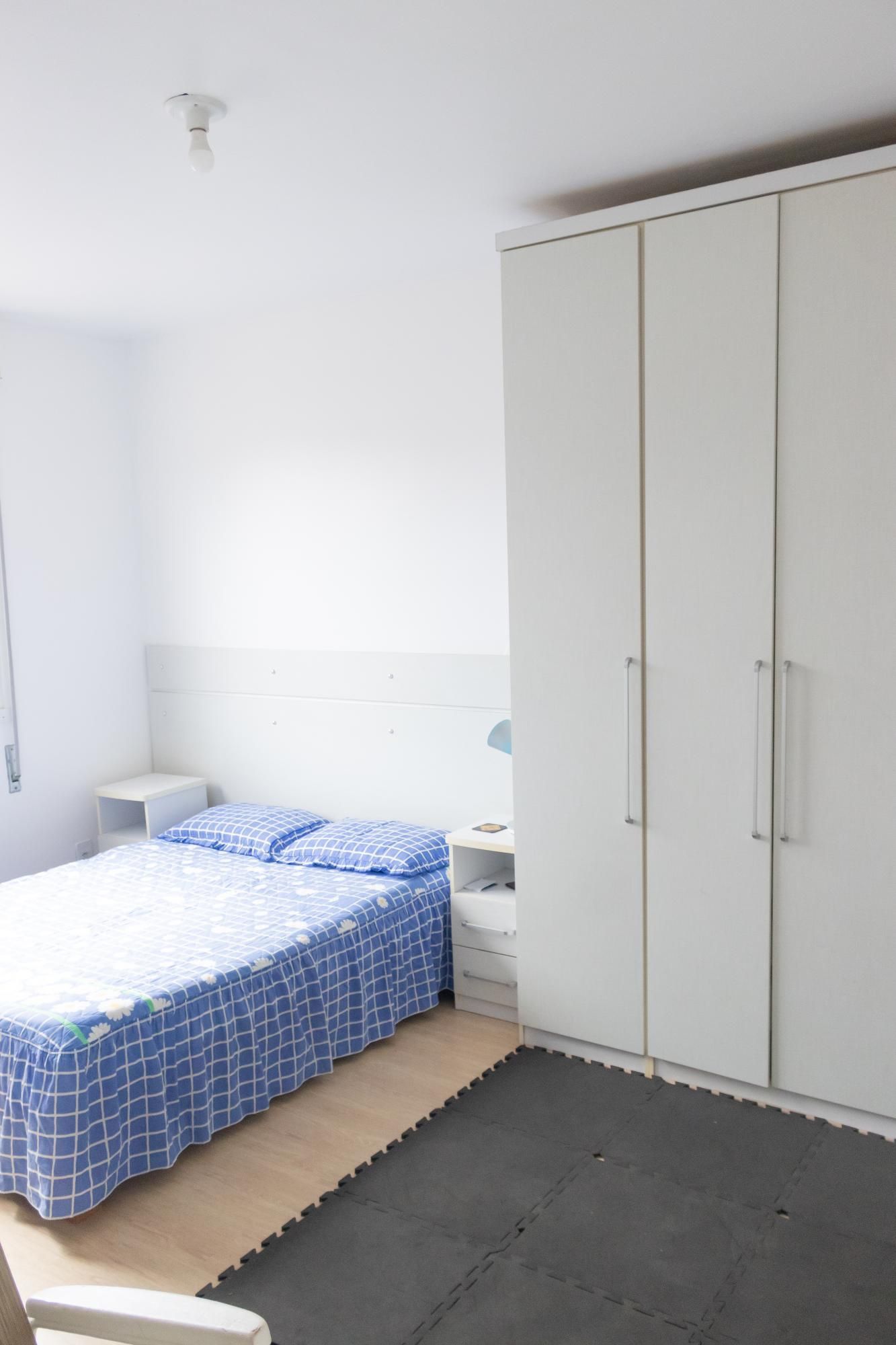 Apartamento, 2 quartos, 80 m² - Foto 3