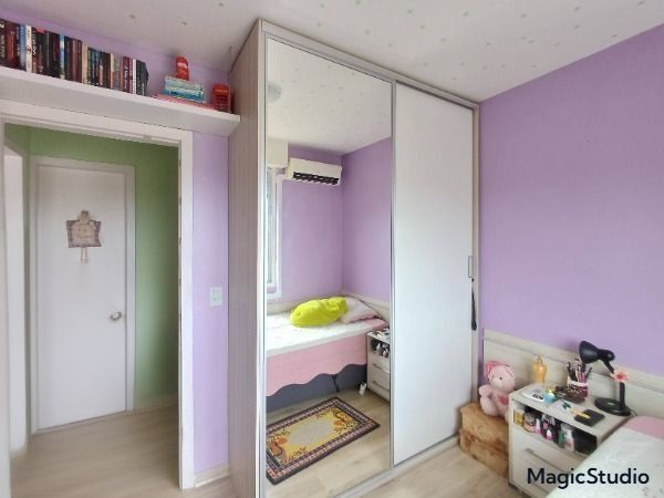 Apartamento, 2 quartos, 47 m² - Foto 18