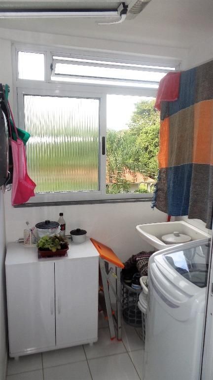 Apartamento à venda com 2 quartos, 56m² - Foto 5