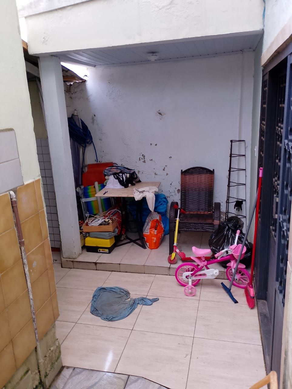 Casa, 6 quartos, 160 m² - Foto 18