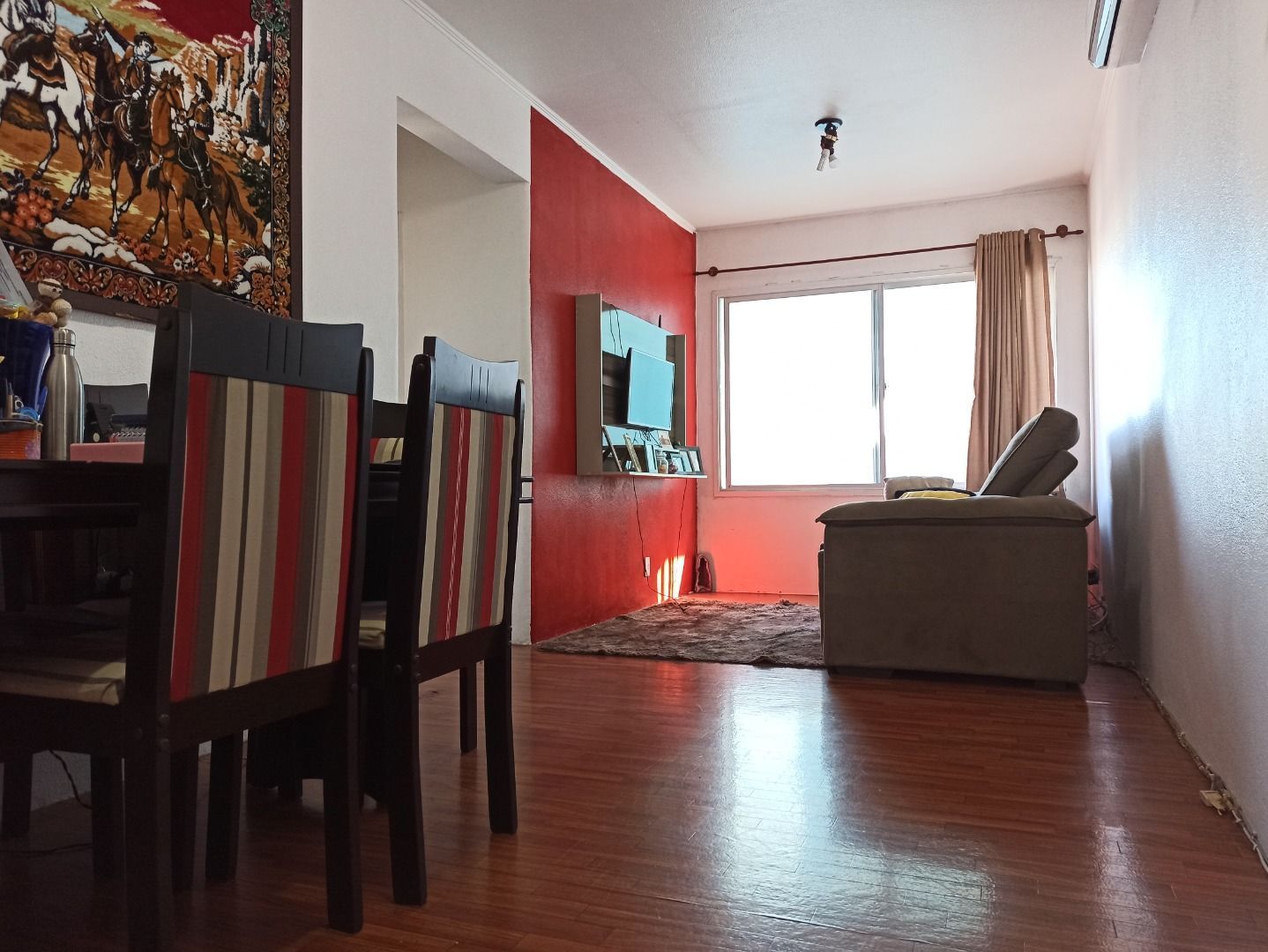 Apartamento, 2 quartos, 64 m² - Foto 12