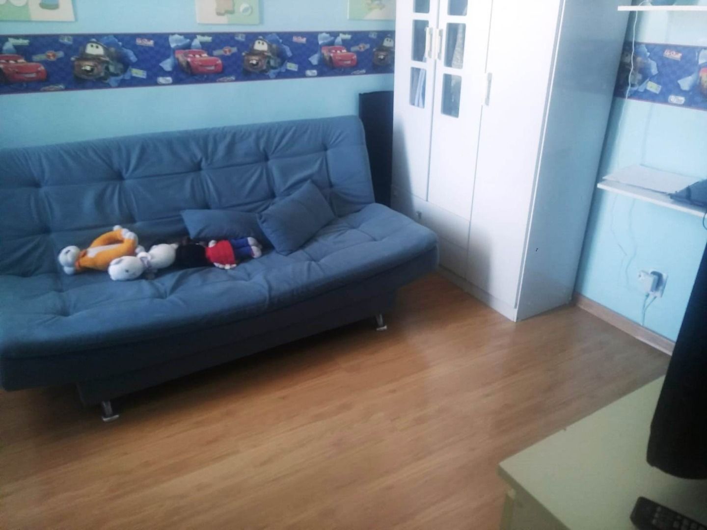 Apartamento, 2 quartos, 52 m² - Foto 11