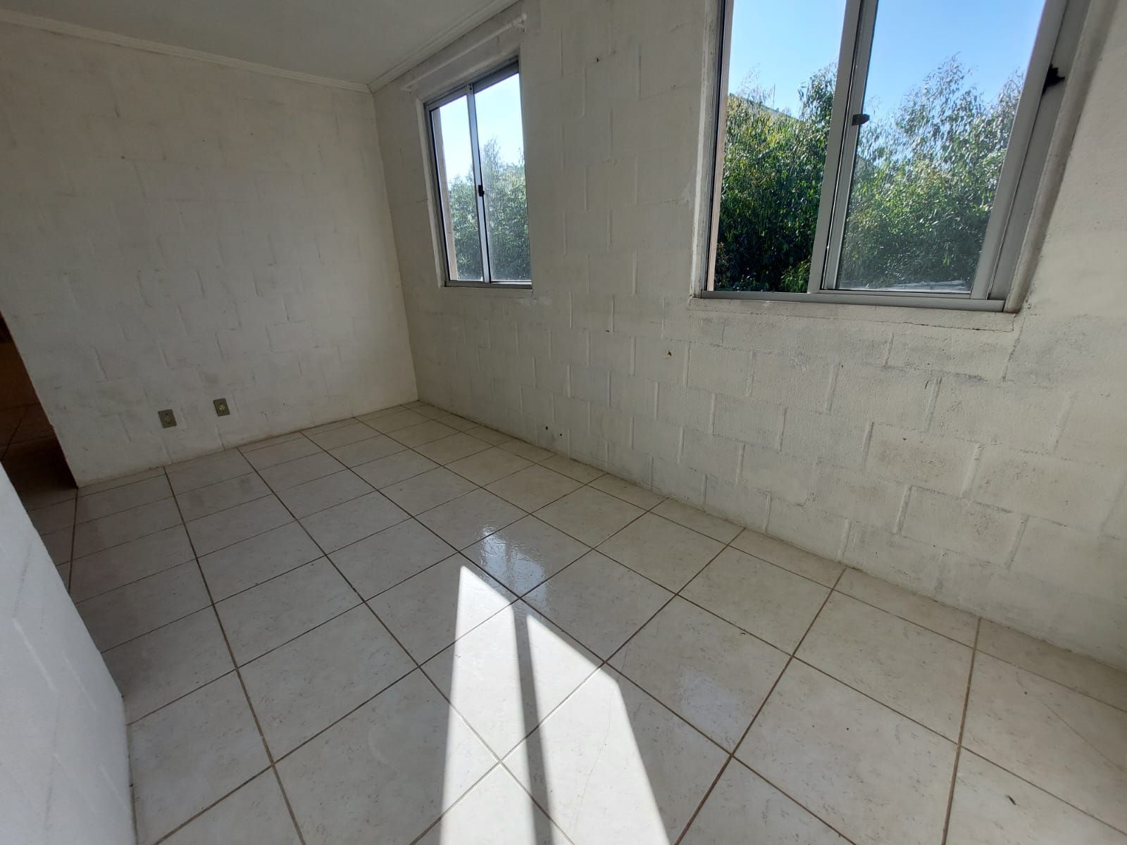 Apartamento, 2 quartos, 34 m² - Foto 5