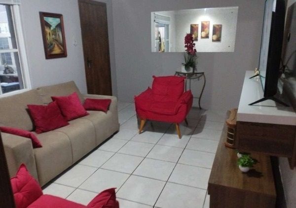 Casa à venda com 5 quartos, 120m² - Foto 9