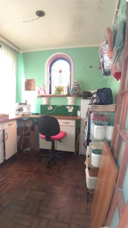 Casa à venda com 4 quartos, 300m² - Foto 28