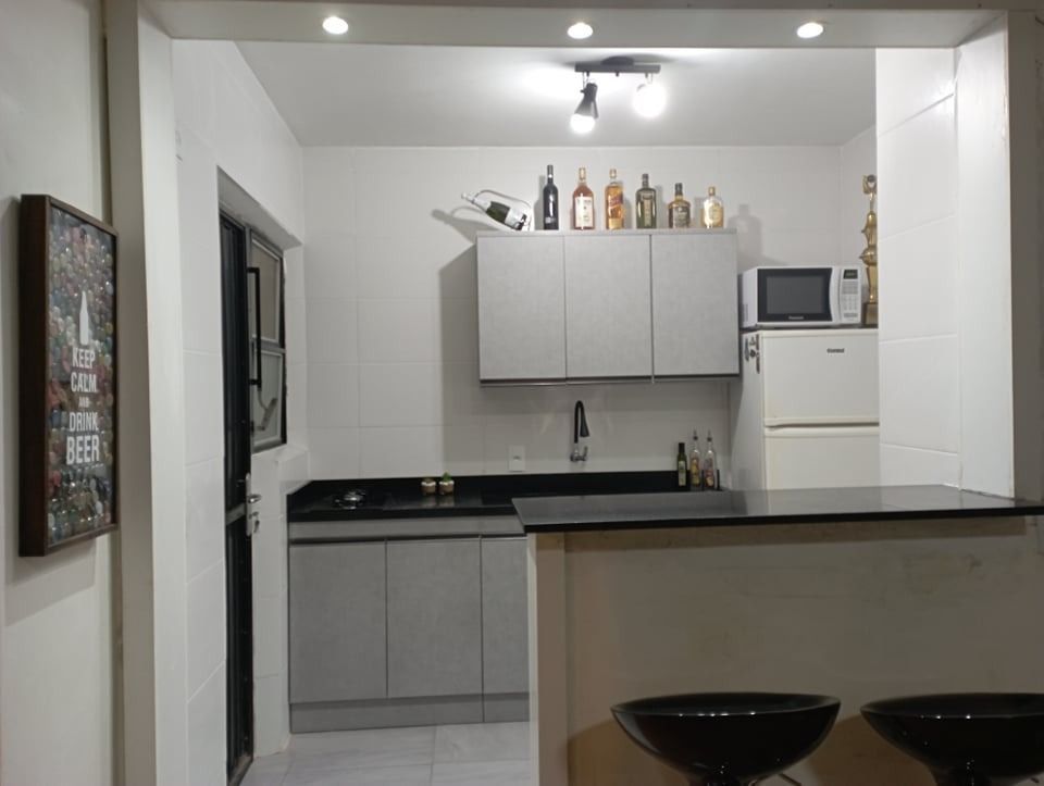 Apartamento, 1 quarto, 44 m² - Foto 8