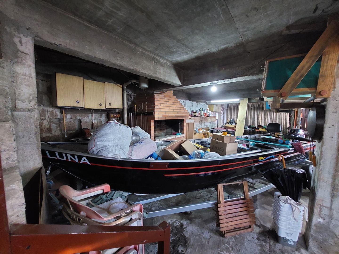 Casa, 3 quartos, 180 m² - Foto 33