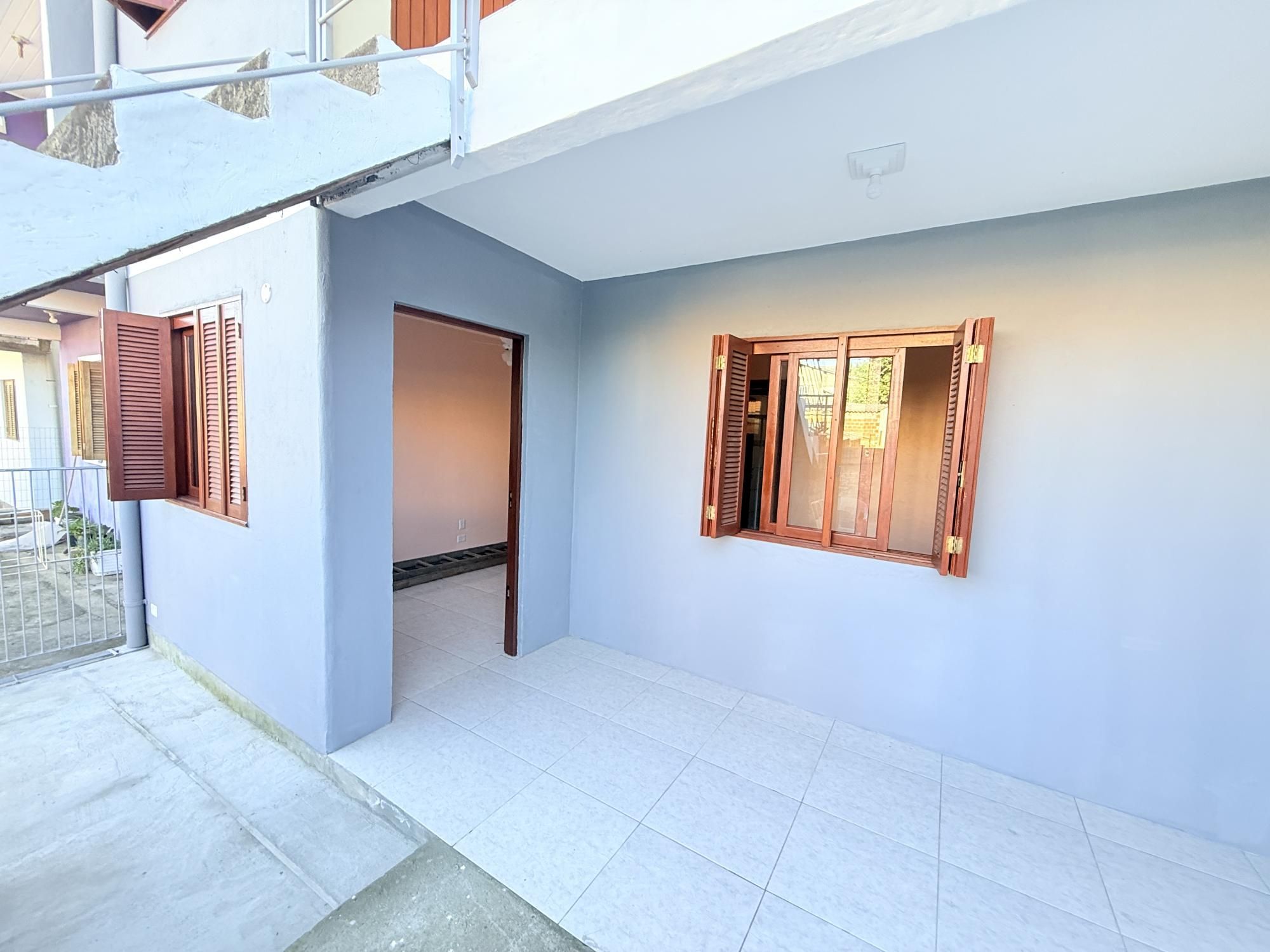 Casa, 2 quartos, 60 m² - Foto 2
