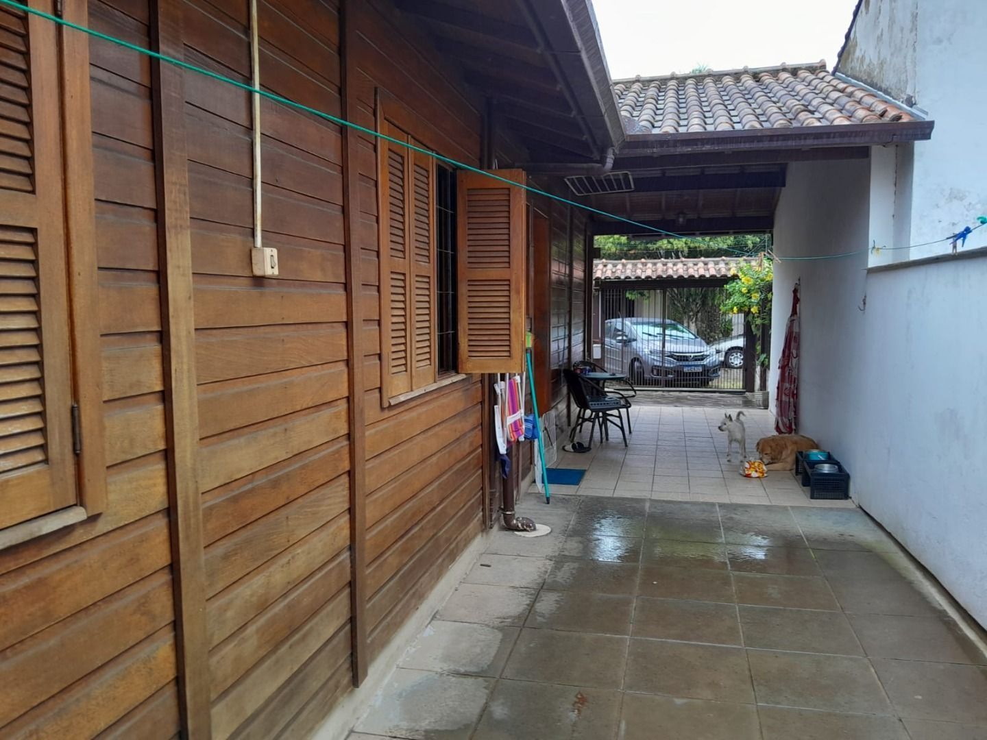 Casa, 3 quartos, 130 m² - Foto 15