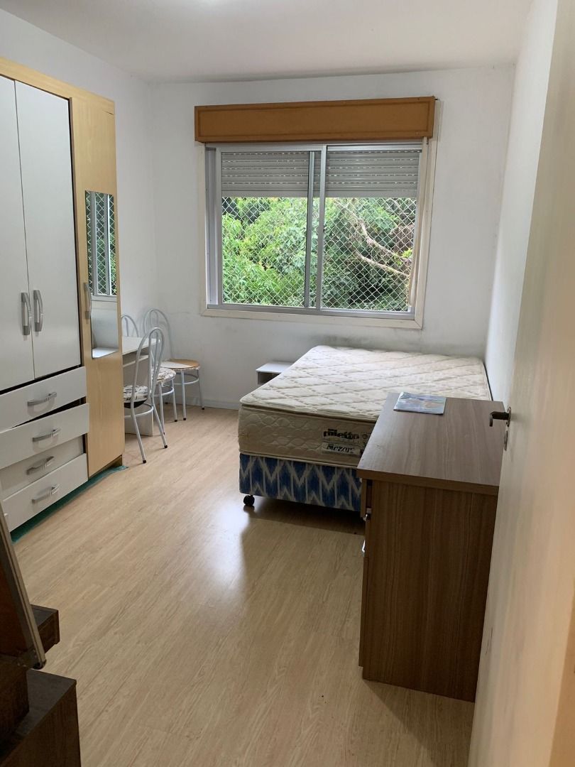 Apartamento, 1 quarto, 42 m² - Foto 14