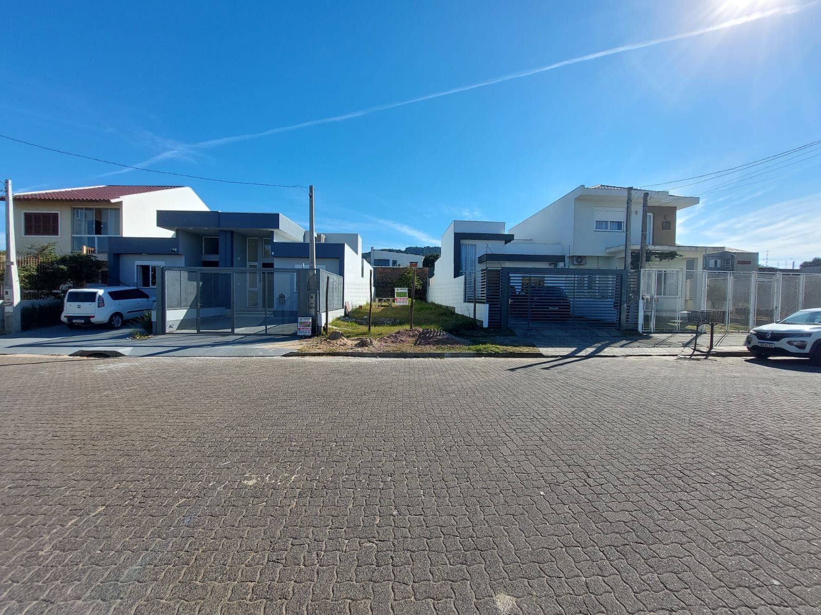 Terreno, 155 m² - Foto 1