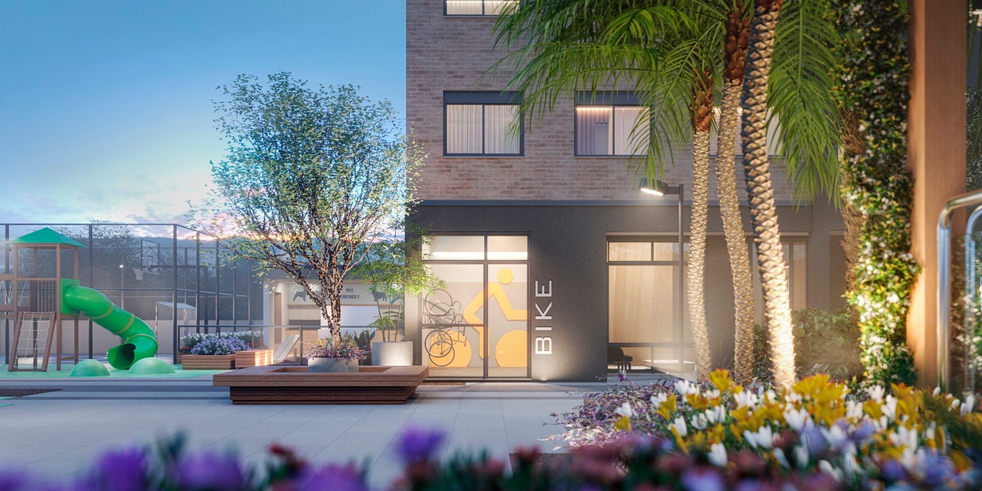 Apartamento, 3 quartos, 92 m² - Foto 22