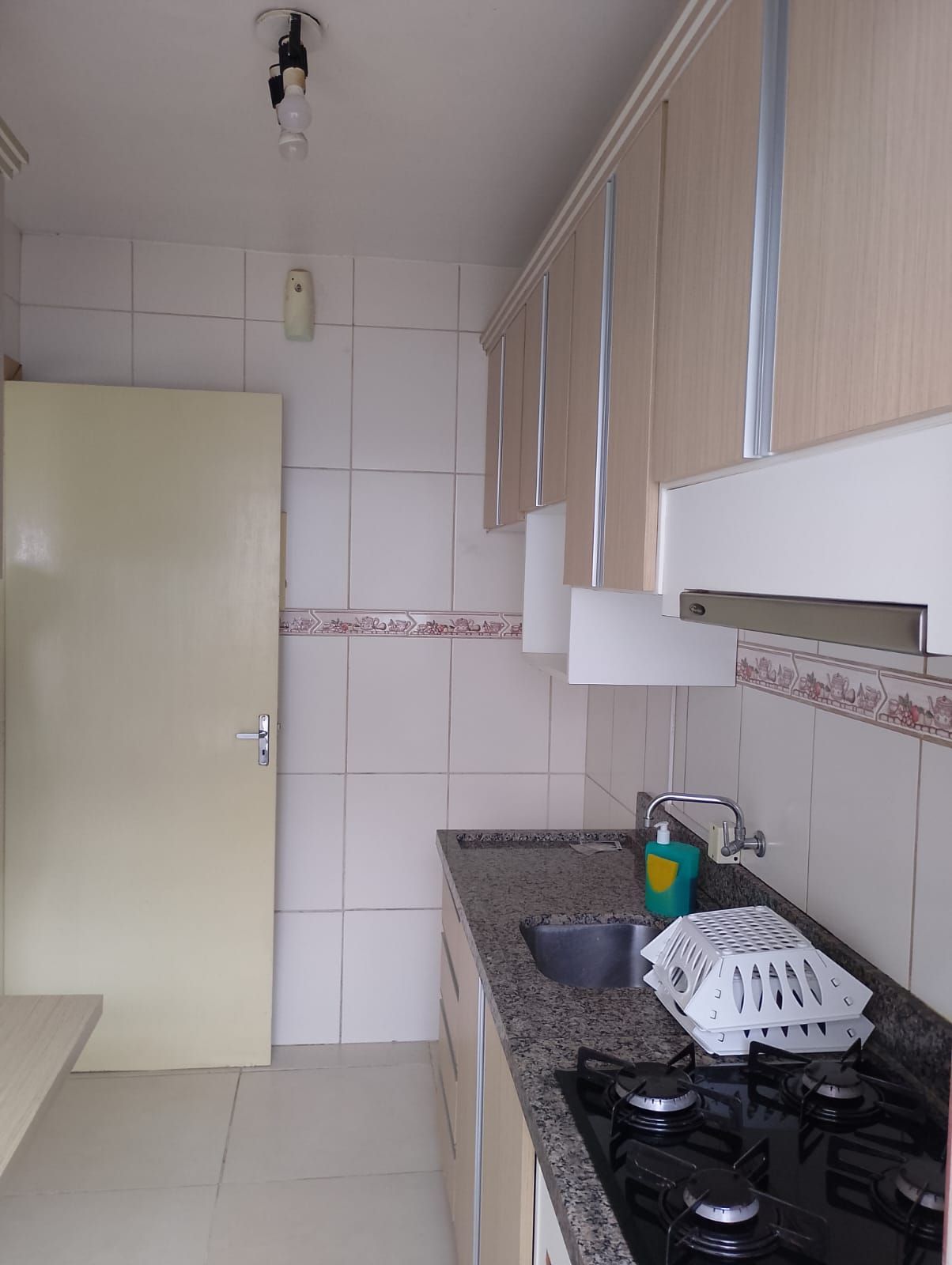 Apartamento, 2 quartos, 46 m² - Foto 16
