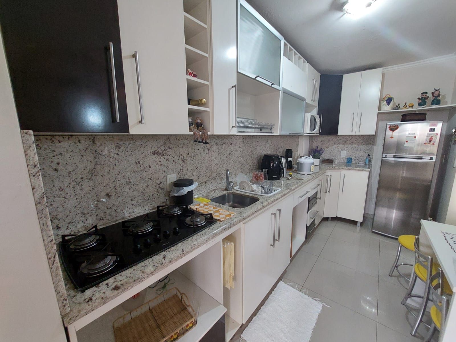 Apartamento, 3 quartos, 164 m² - Foto 8
