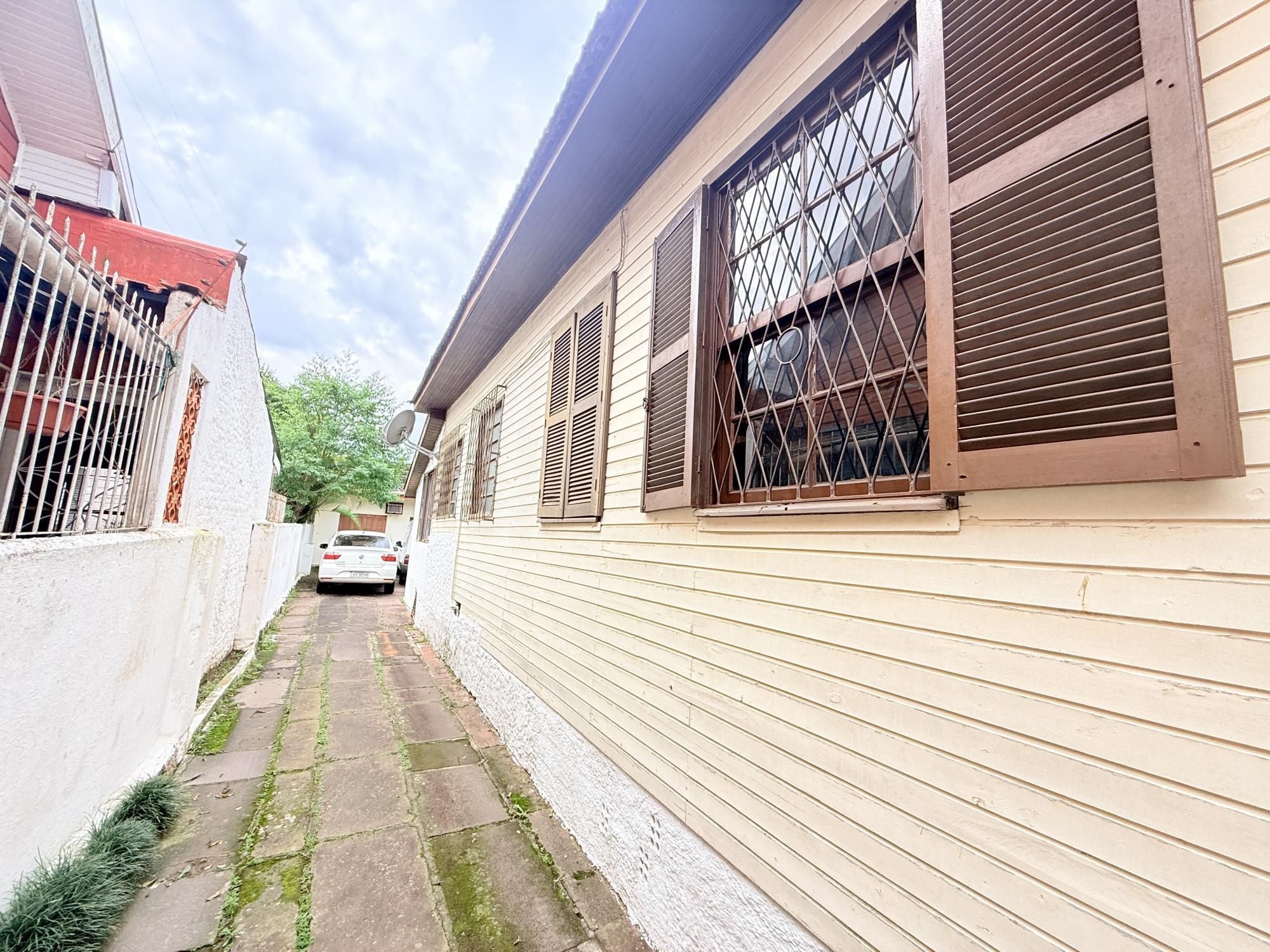 Casa, 3 quartos, 120 m² - Foto 22