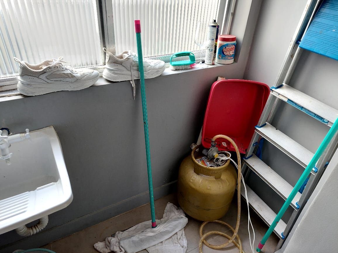 Apartamento, 1 quarto, 38 m² - Foto 18