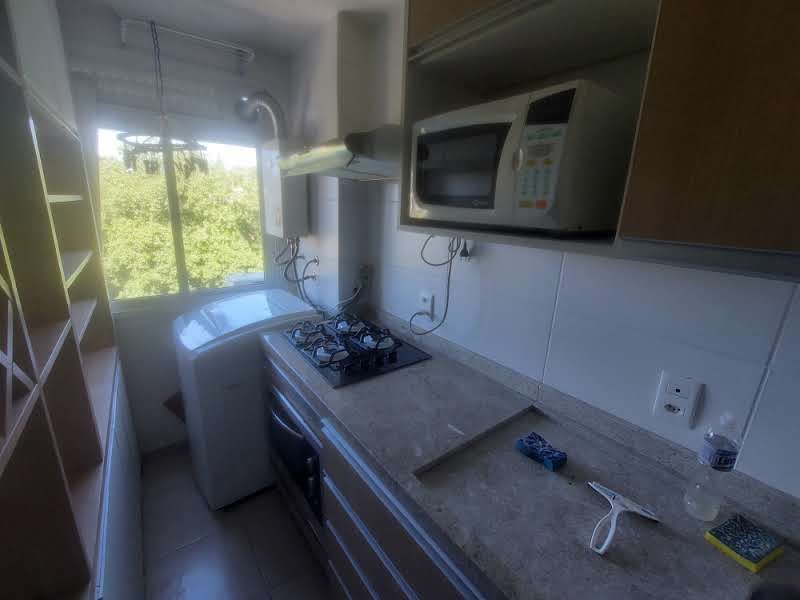 Apartamento, 2 quartos, 55 m² - Foto 12