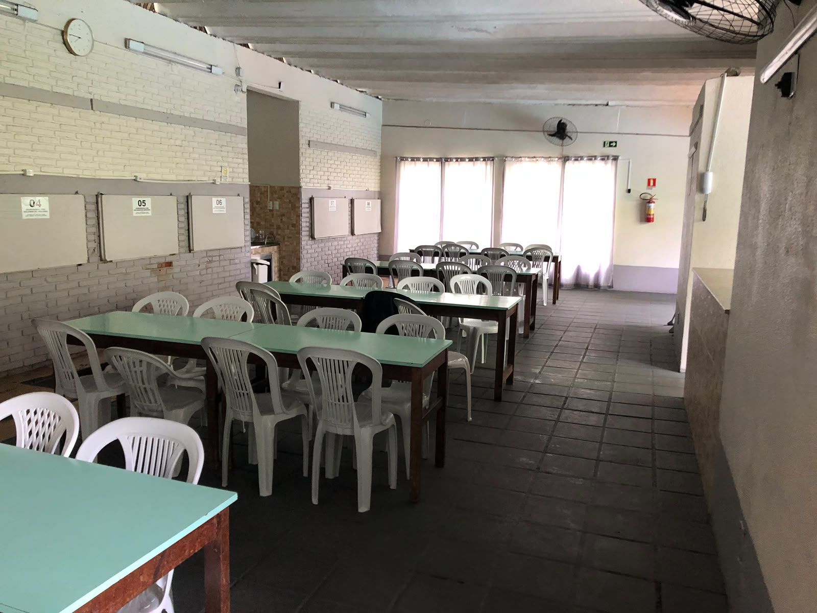 Apartamento, 2 quartos, 58 m² - Foto 28