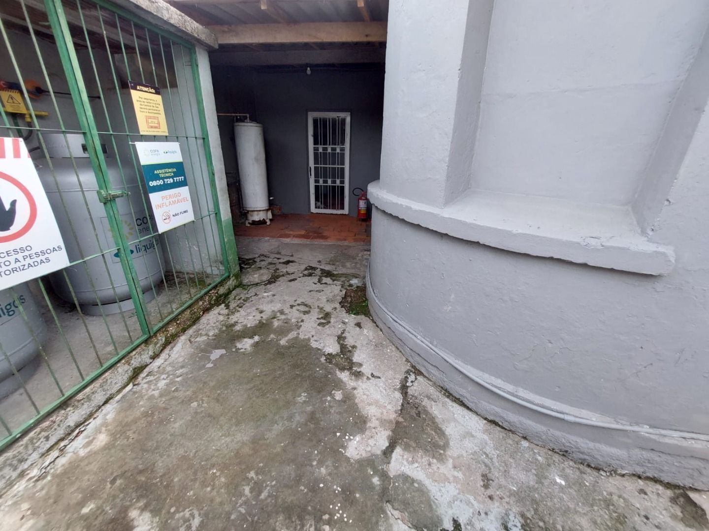 Prédio Inteiro à venda com 16 quartos, 350m² - Foto 26