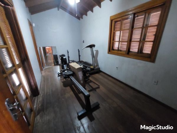 Casa, 4 quartos, 270 m² - Foto 26