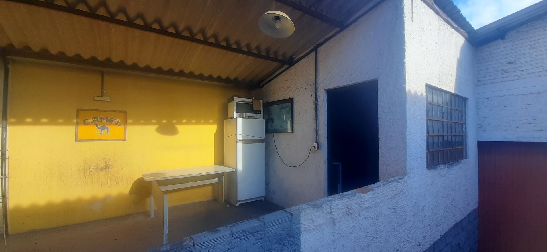 Depósito-Galpão, 438 m² - Foto 15