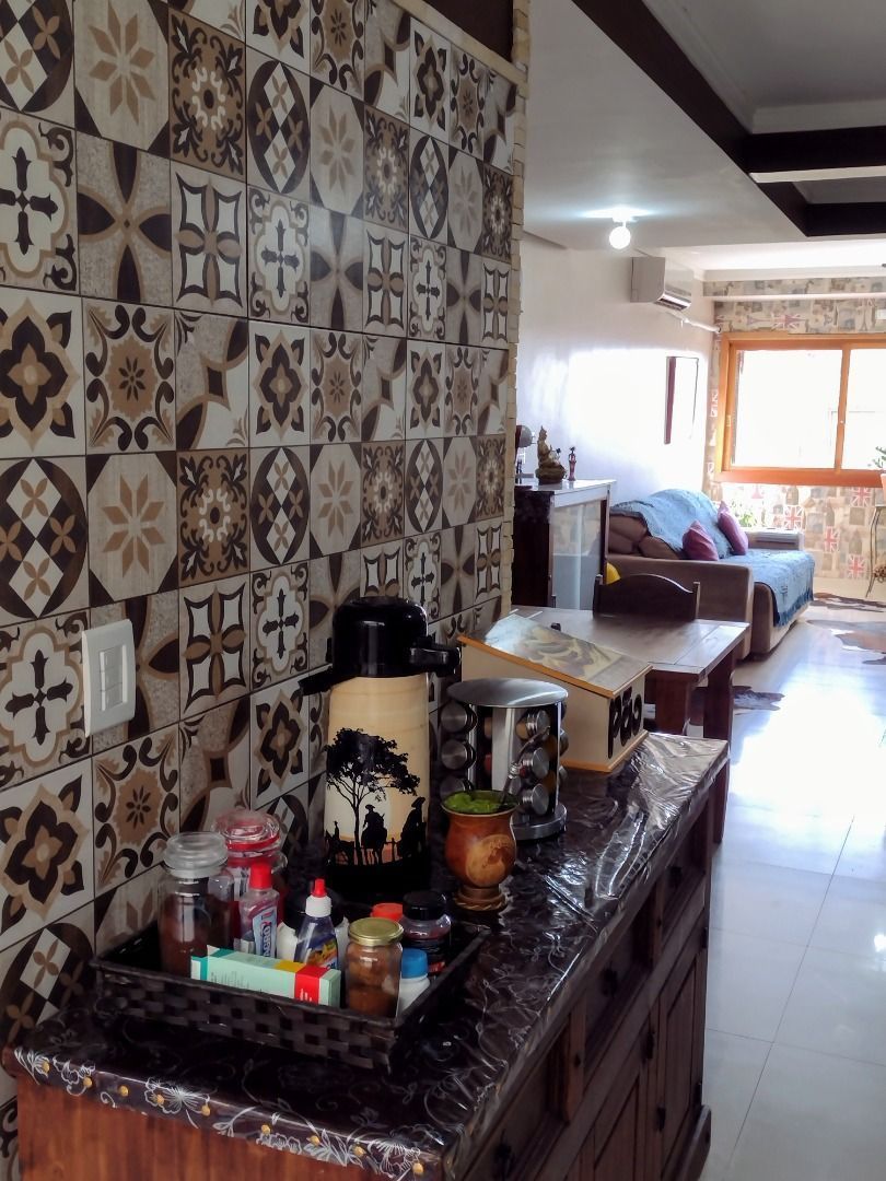 Casa, 3 quartos, 120 m² - Foto 10