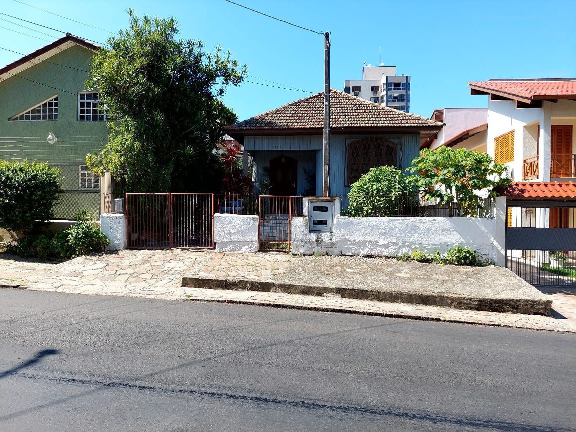 Terreno, 770 m² - Foto 1