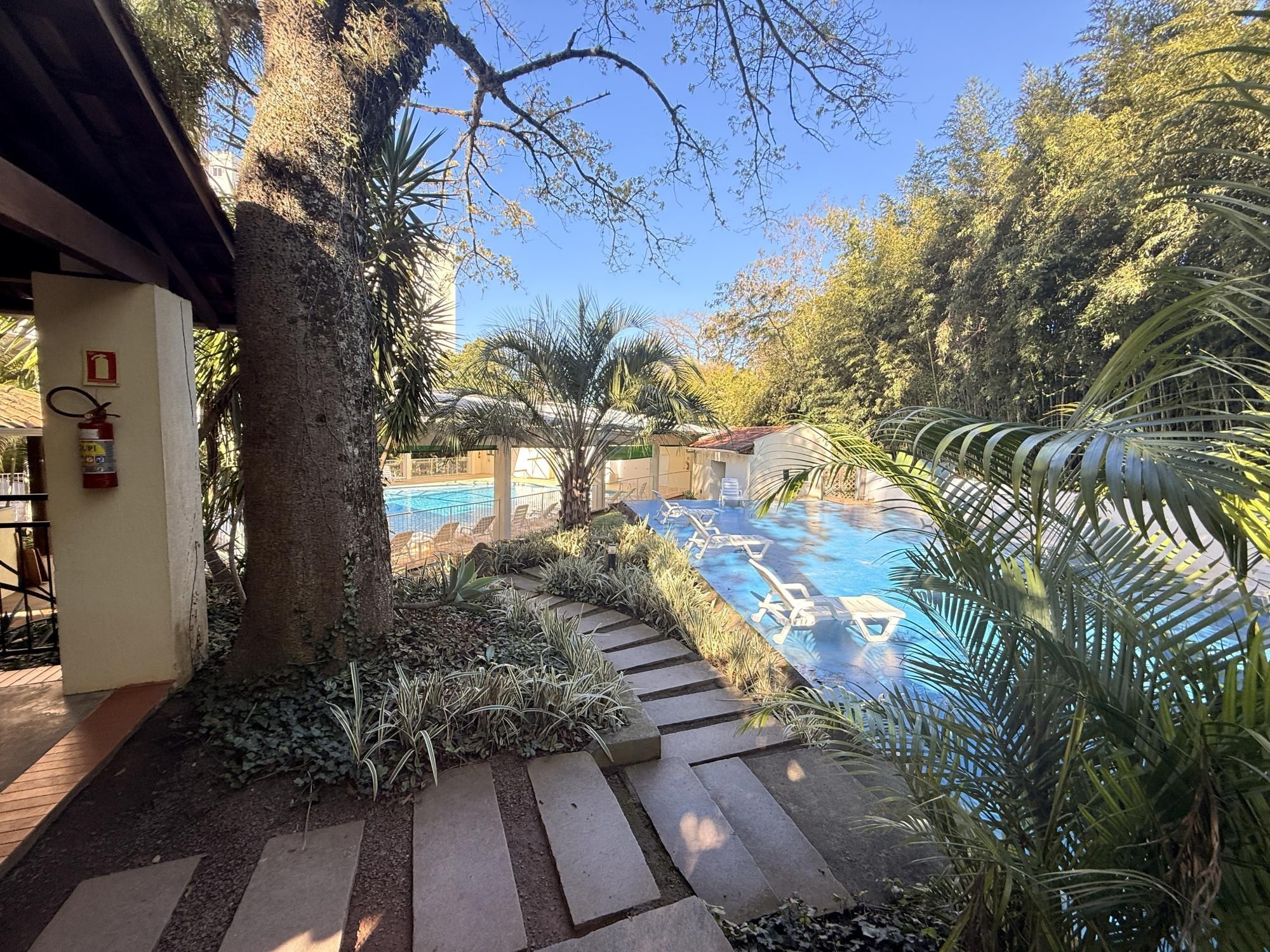 Apartamento, 2 quartos, 66 m² - Foto 40