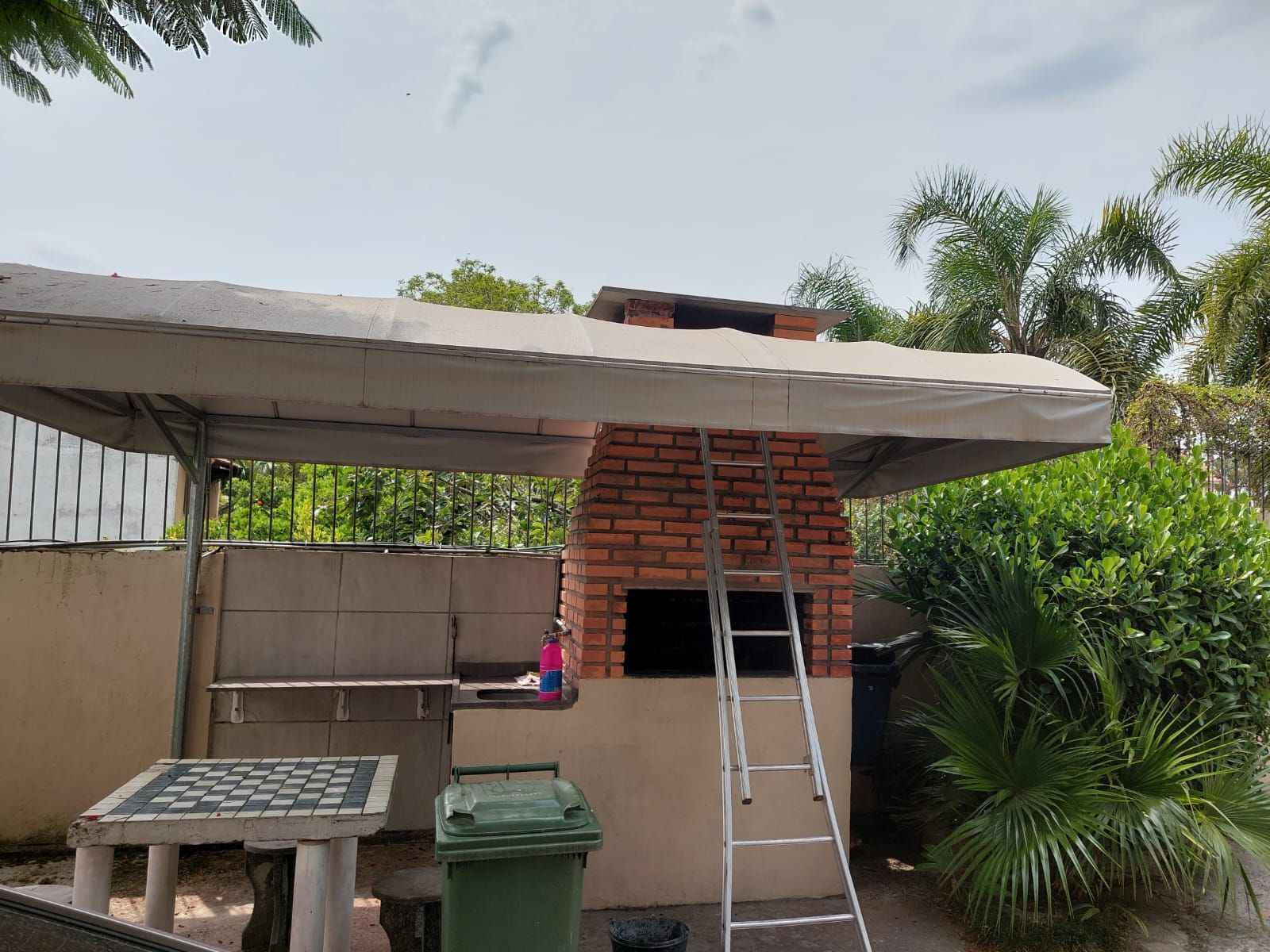 Apartamento, 2 quartos, 54 m² - Foto 15