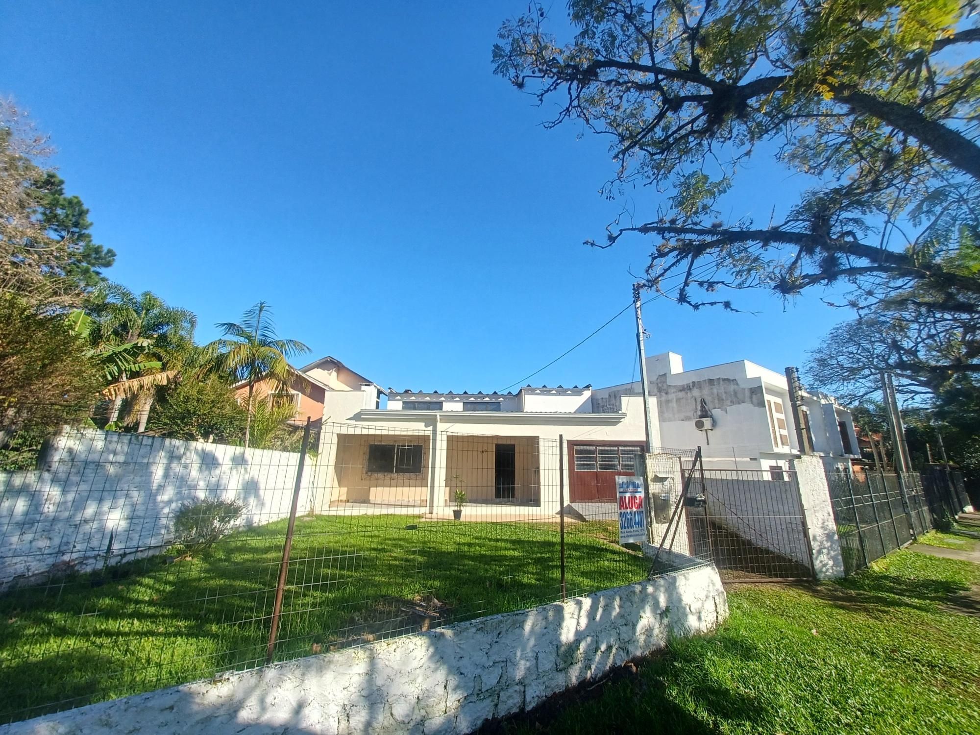 Casa, 4 quartos, 200 m² - Foto 1