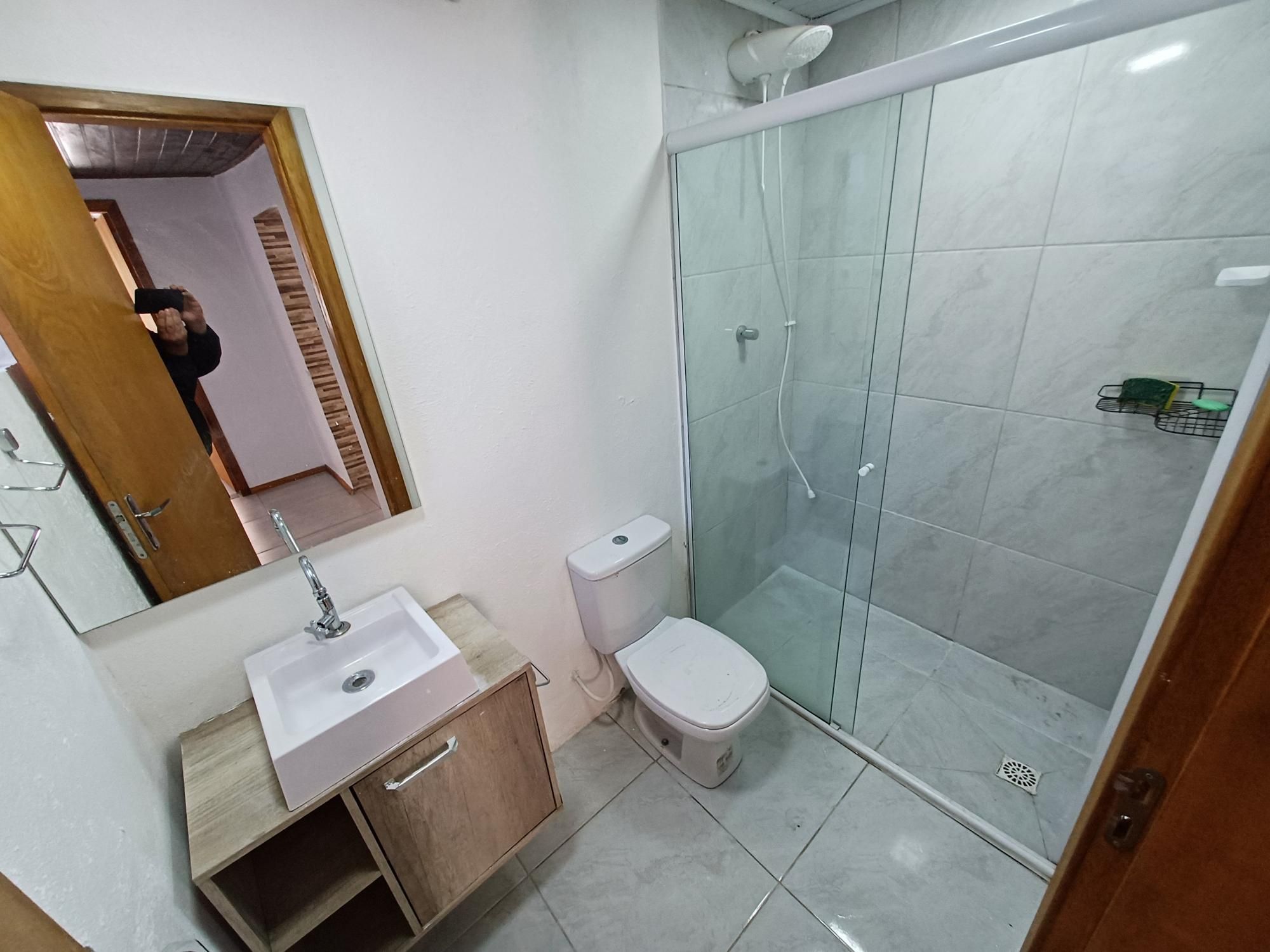 Casa à venda e aluguel com 3 quartos, 93m² - Foto 11