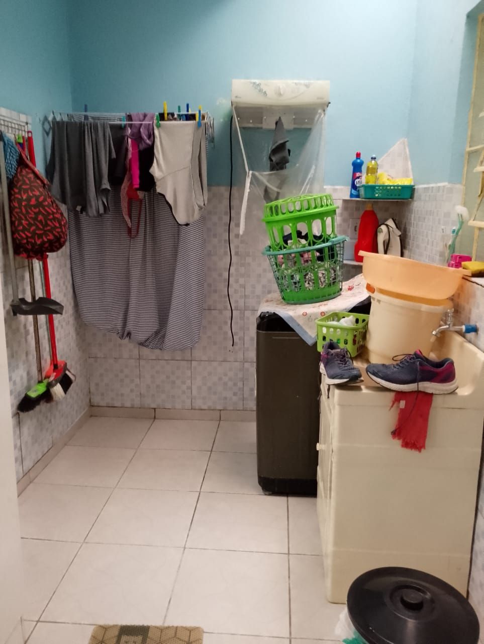 Casa, 6 quartos, 160 m² - Foto 32