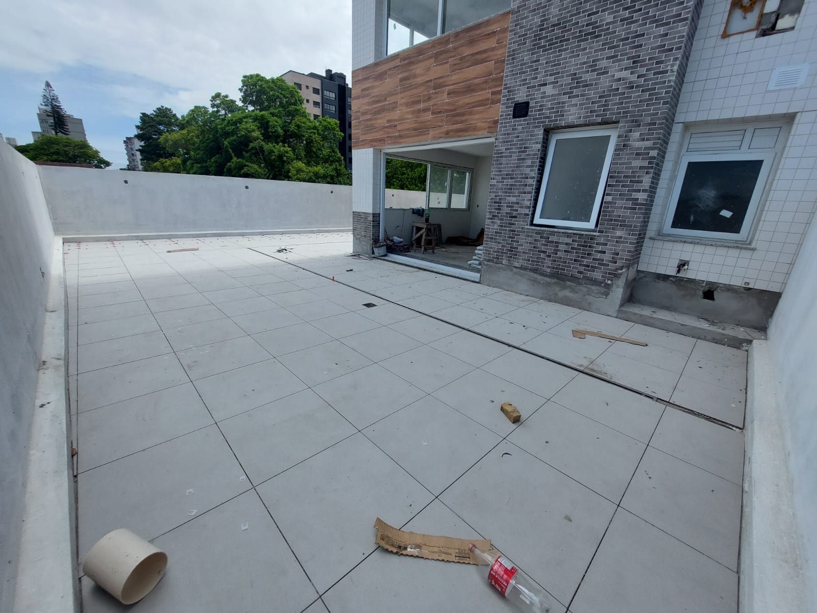 Apartamento, 3 quartos, 92 m² - Foto 4