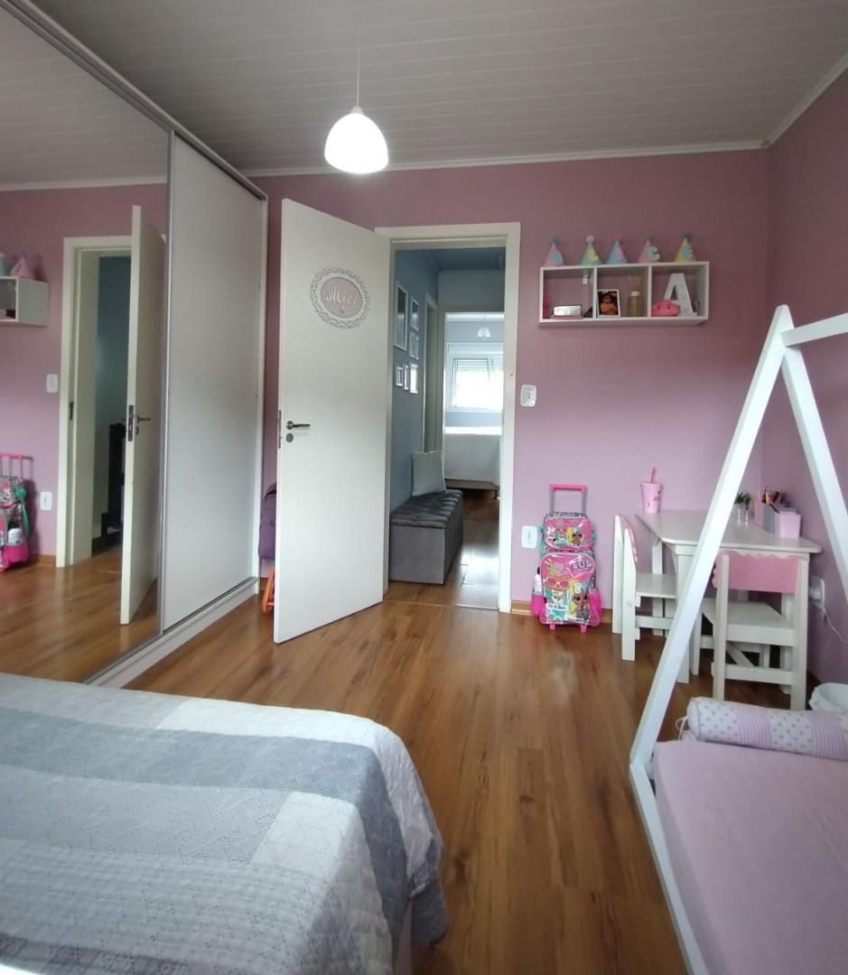 Casa, 2 quartos, 117 m² - Foto 24