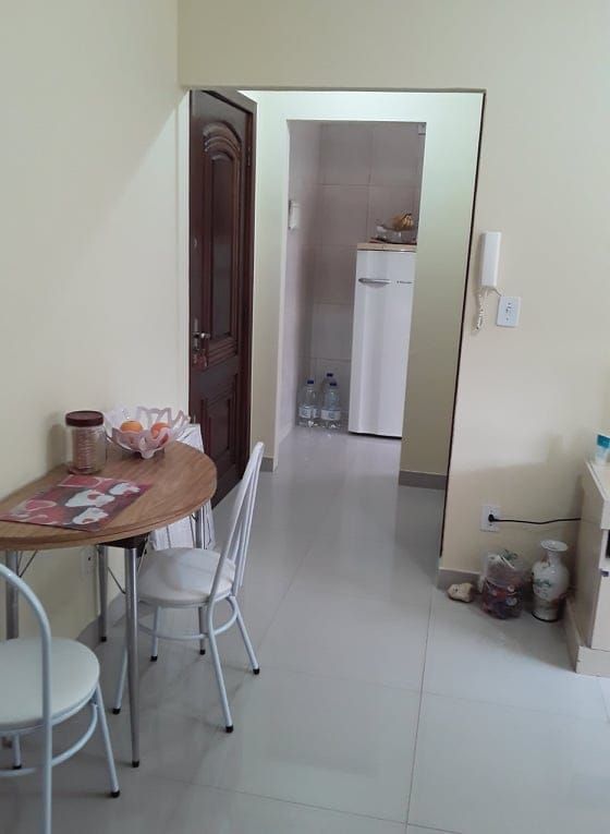 Apartamento, 1 quarto, 35 m² - Foto 5