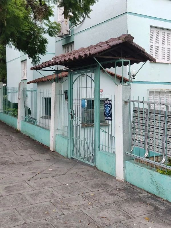 Apartamento, 2 quartos, 56 m² - Foto 1