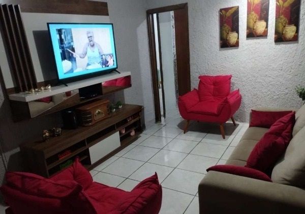 Casa à venda com 5 quartos, 120m² - Foto 8
