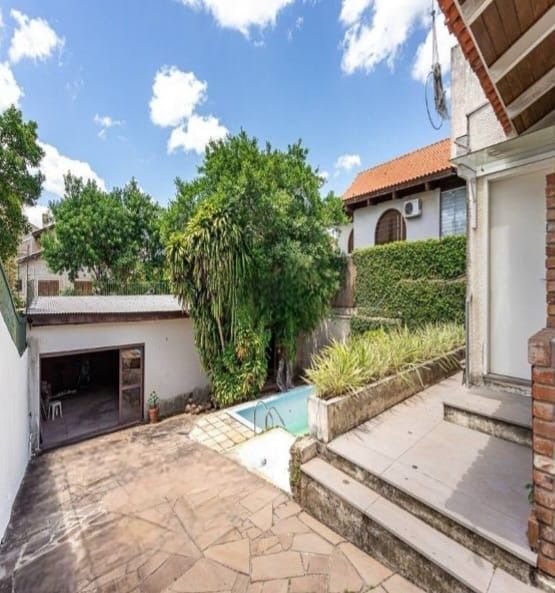 Casa à venda com 3 quartos, 220m² - Foto 6