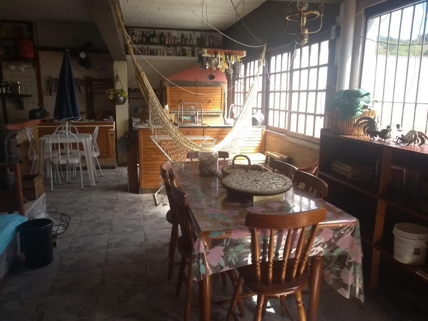 Casa à venda com 5 quartos, 288m² - Foto 12
