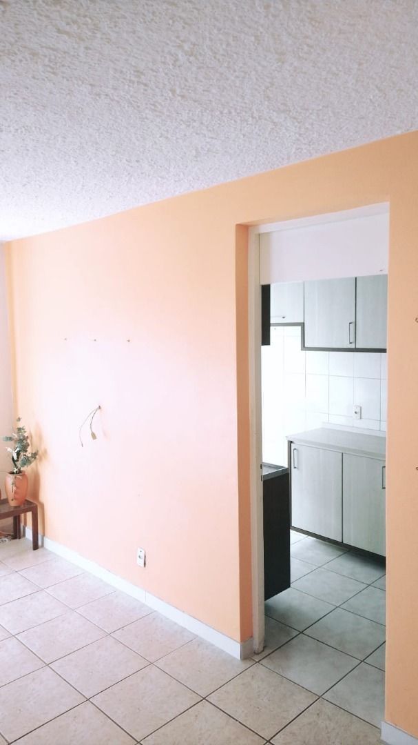 Apartamento, 2 quartos, 55 m² - Foto 2
