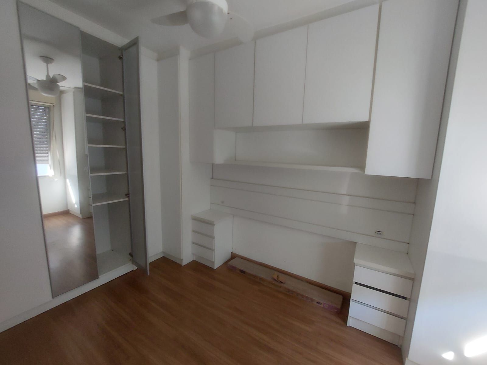 Apartamento, 1 quarto, 38 m² - Foto 32