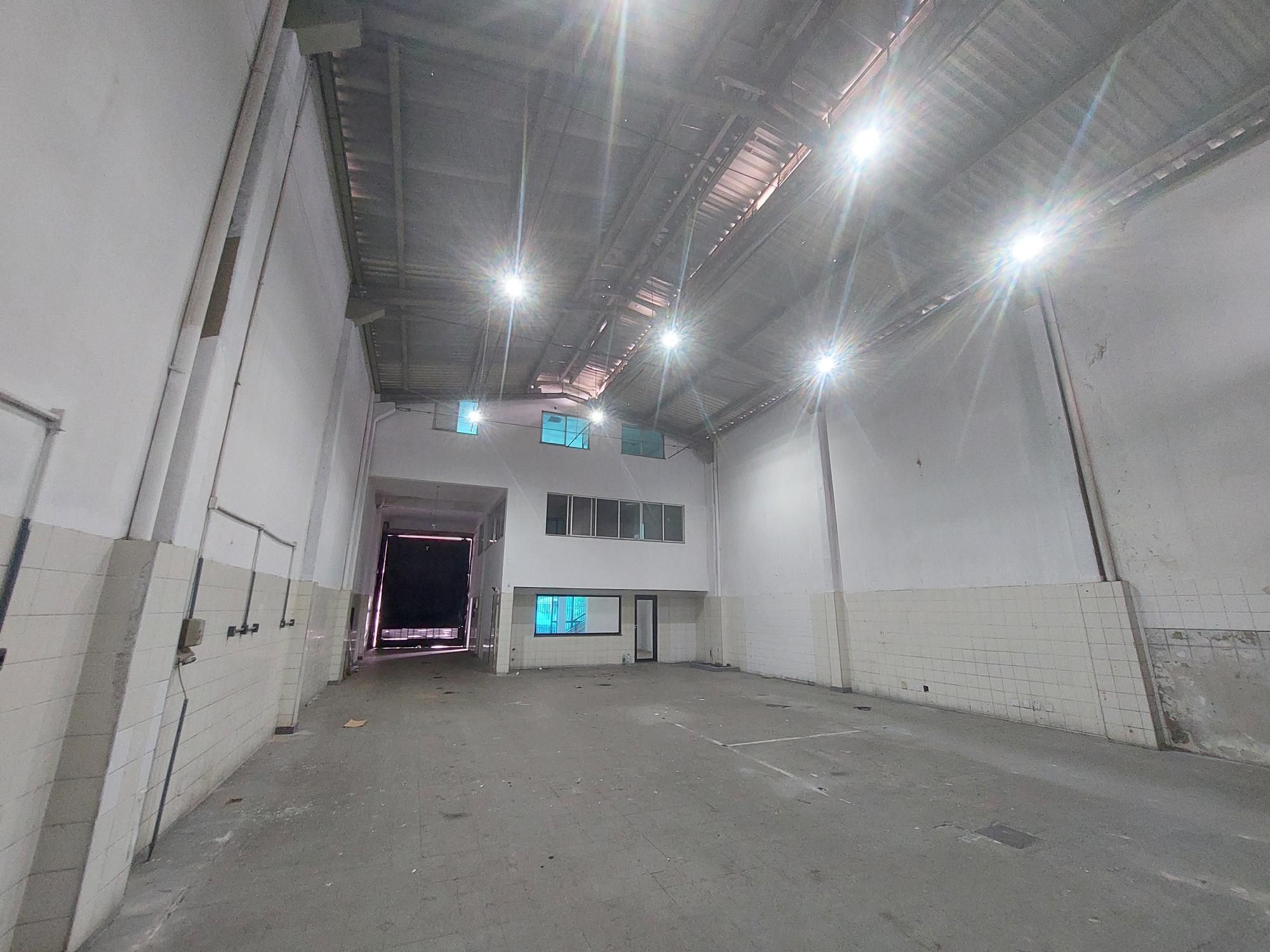 Depósito-Galpão, 742 m² - Foto 30